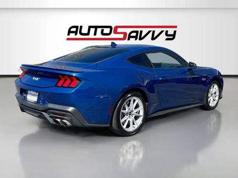 Used 2024 Ford Mustang GT Premium RWD image 7