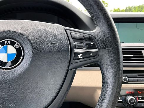 Used 2011 BMW 528i Sedan RWD image 23