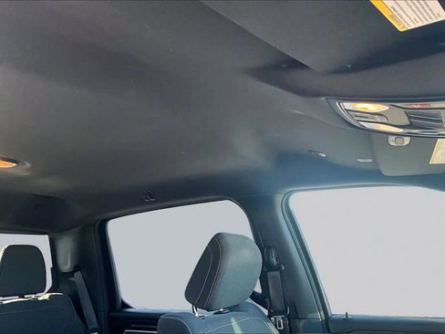 Used 2022 RAM 1500 Big Horn AWD/4WD image 34