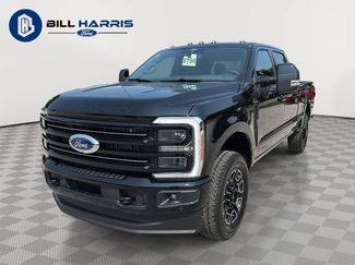 New 2026 Ford F350 Platinum AWD/4WD video 1
