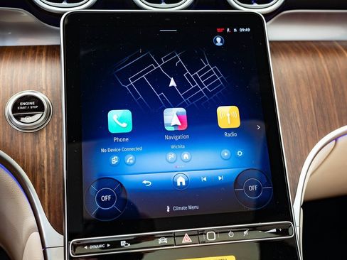 New 2026 Mercedes-Benz GLC 300 GLC 300 image 30