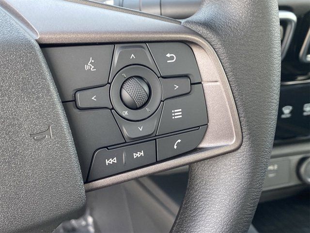 New 2026 Nissan Sentra SV w/ Floor Mat Package FWD image 15