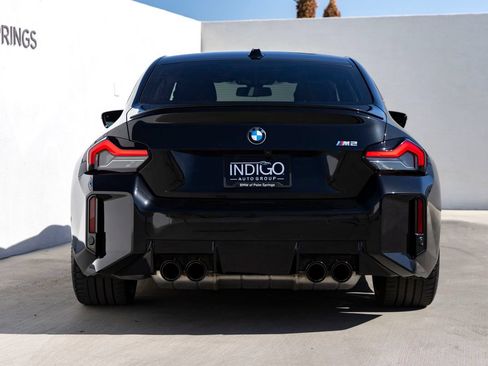 Certified 2023 BMW M2 RWD image 7