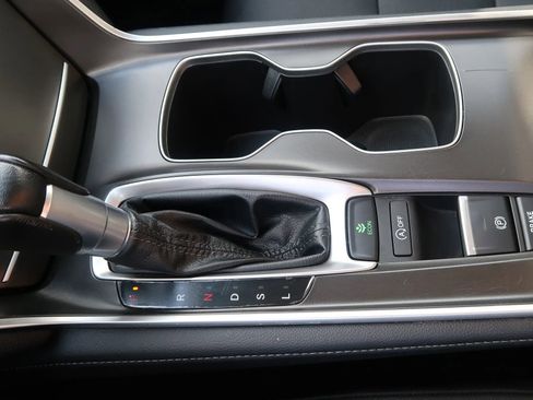 Used 2021 Honda Accord EX-L image 28
