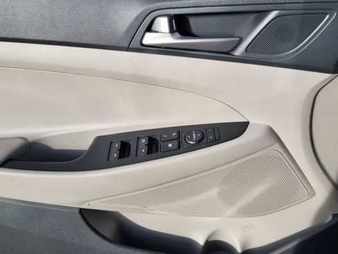 Used 2018 Hyundai Tucson SEL image 13