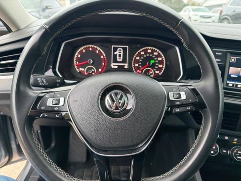 Used 2021 Volkswagen Jetta S FWD image 18