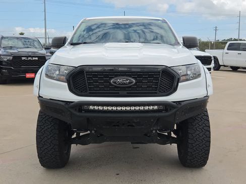 Used 2022 Ford Ranger XLT w/ Equipment Group 302A High AWD/4WD image 14