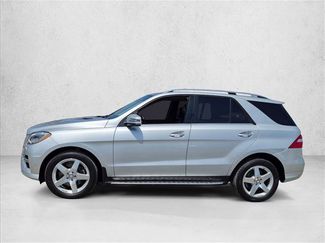 Used 2014 Mercedes-Benz ML 350 BlueTEC 4MATIC video 2