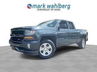 Used 2019 Chevrolet Silverado 1500 LT w/ All Star Edition AWD/4WD video 1