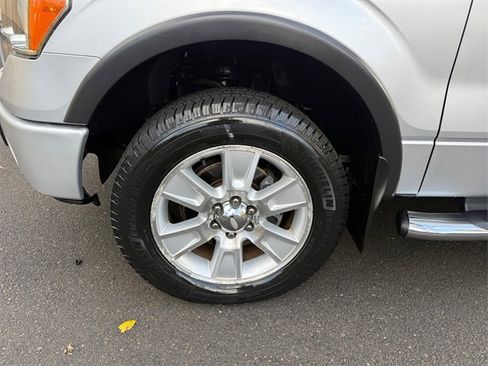Used 2010 Ford F150 FX4 image 25