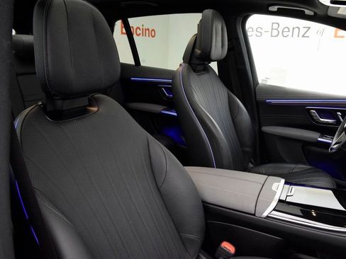 Certified 2023 Mercedes-Benz EQS 450+ 4MATIC SUV image 17