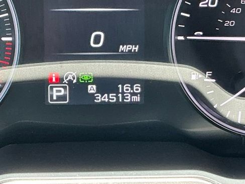 Certified 2023 Subaru Outback Touring XT AWD/4WD image 31