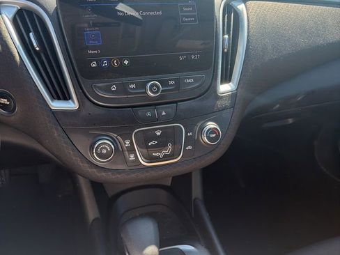 Used 2022 Chevrolet Malibu RS image 4