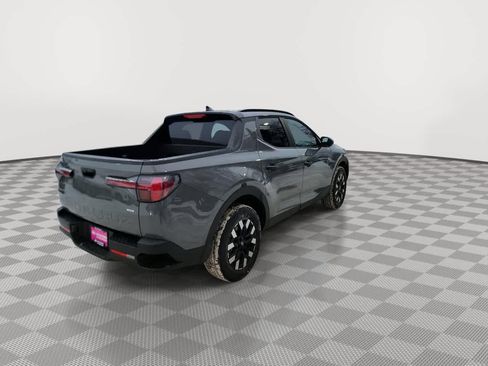 New 2026 Hyundai Santa Cruz SEL image 8