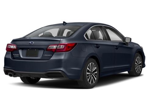 Used 2018 Subaru Legacy 2.5i Premium w/ Moonroof Package AWD/4WD image 2