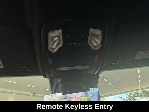 New 2025 RAM 3500 Tradesman AWD/4WD image 12