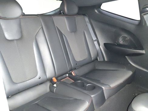 Used 2020 Hyundai Veloster Turbo FWD image 19