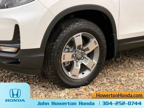 New 2026 Honda Ridgeline RTL image 25