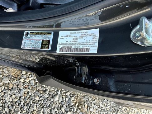 Used 2019 MAZDA CX-3 Touring w/ Touring I-ACTIVSENSE Package image 31