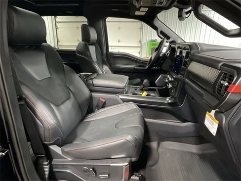 New 2025 Ford F150 Raptor image 30