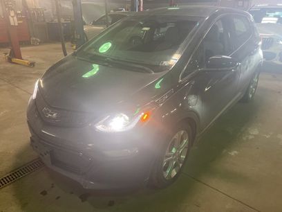 Used 2020 Chevrolet Bolt LT