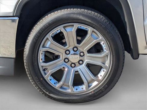 Used 2017 GMC Sierra 1500 SLT image 24