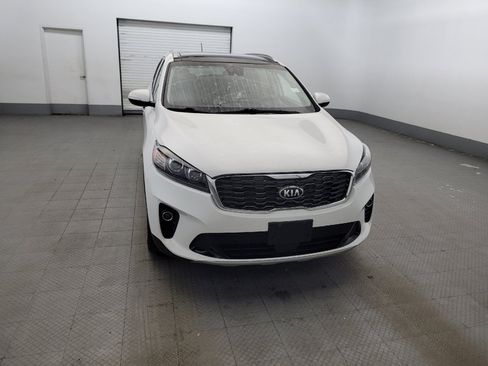 Used 2020 Kia Sorento EX AWD/4WD image 14
