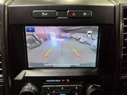 Used 2020 Ford F150 XLT w/ Equipment Group 302A Luxury AWD/4WD image 40