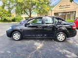 Used 2011 Nissan Versa Sedan image 3