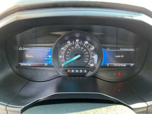 Used 2023 Ford Edge SEL w/ Convenience Package AWD/4WD image 20