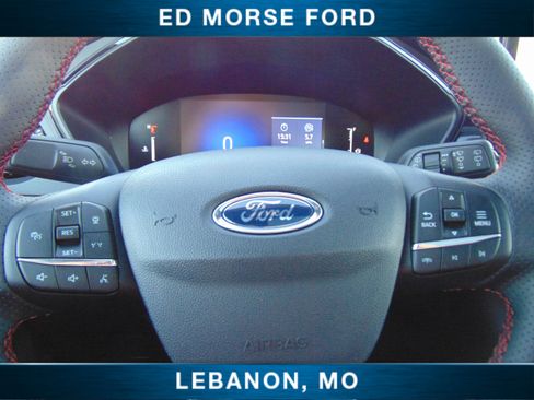 New 2026 Ford Escape ST-Line w/ Tech Pack #1 AWD/4WD image 30