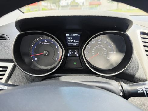 Used 2014 Hyundai Elantra GT FWD image 15