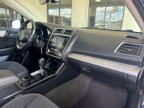 Used 2019 Subaru Legacy 2.5i Premium image 20