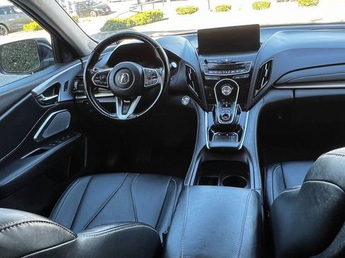 Used 2022 Acura RDX w/ Technology Package image 18
