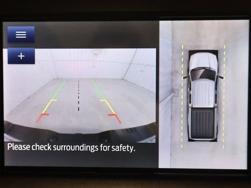 Used 2020 Ford F250 Platinum image 31