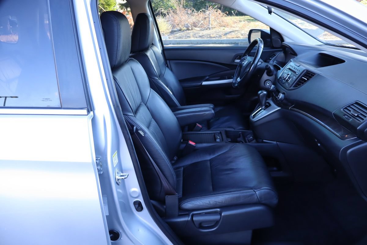 Used 2013 Honda CR-V EX-L image 22