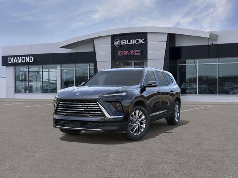 New 2026 Buick Enclave Preferred w/ Power Package image 9