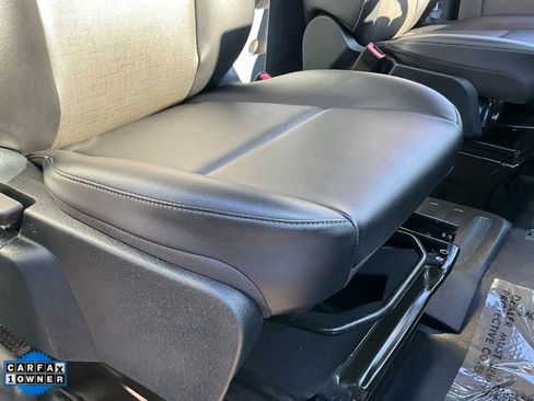 Used 2022 Ford E-Transit 148 High Roof Extended w/ Load Area Protection Package image 41