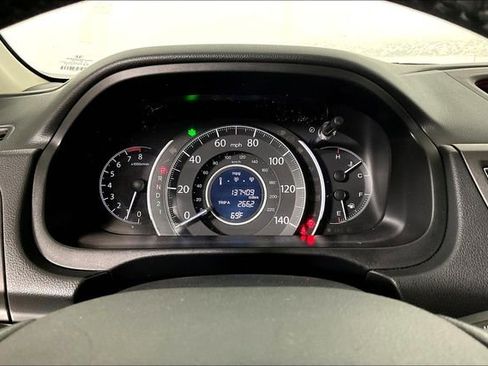 Used 2014 Honda CR-V EX-L image 20