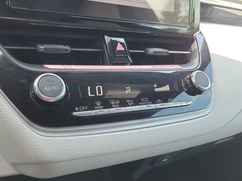Certified 2026 Toyota Corolla SE FWD image 18