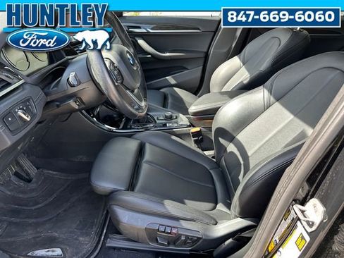 Used 2018 BMW X2 xDrive28i w/ Convenience Package image 17