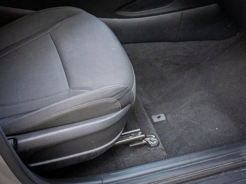 Used 2024 Hyundai Tucson SEL image 35