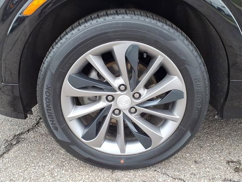 Certified 2023 Buick Encore GX Select w/ Sport Touring Package image 9