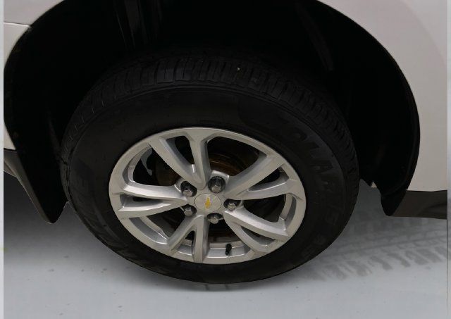 Used 2017 Chevrolet Equinox LT w/ Convenience Package AWD/4WD image 17