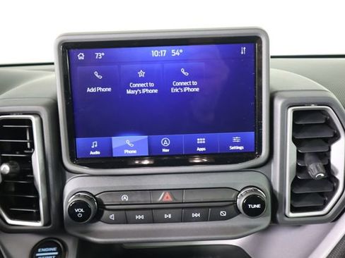 Used 2023 Ford Bronco Sport Big Bend w/ Convenience Package image 44