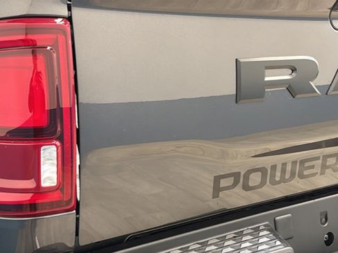 Used 2026 RAM 2500 Power Wagon AWD/4WD image 40