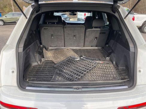 Used 2020 Audi SQ7 Premium Plus w/ S Executive Package image 26