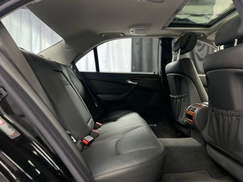 Used 2004 Mercedes-Benz S 500 4MATIC image 23