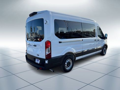 New 2026 Ford Transit 350 XL RWD image 4