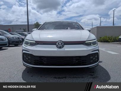 Used 2024 Volkswagen GTI S